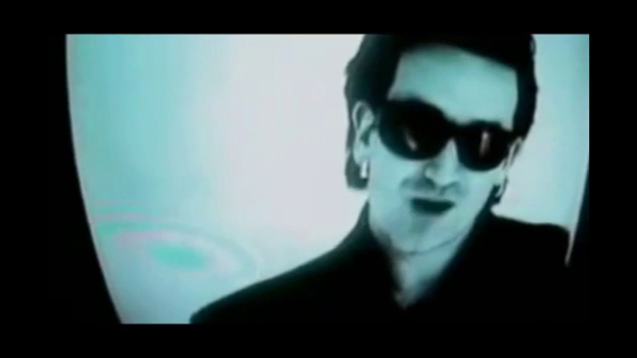 U2 - HD ESPRITU2COM