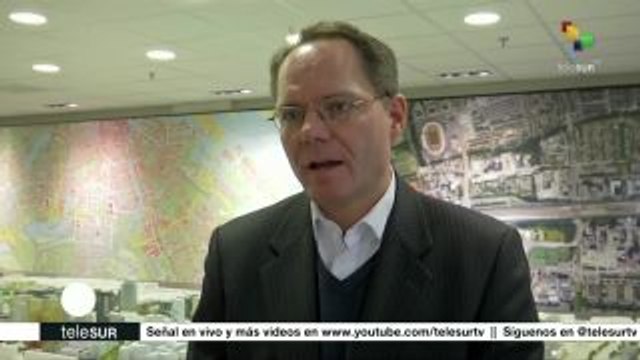 Ámsterdam será la nueva sede de la Agencia Europea de Medicamentos