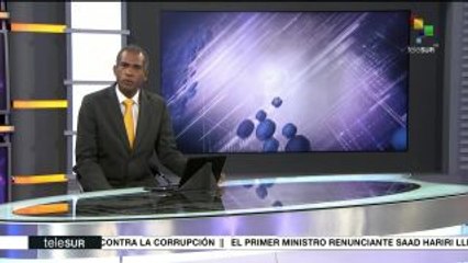 Télécharger la video: Caricom y ONU buscan apoyo para países afectados por huracanes