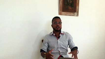 Il faut être en accord avec soi-même