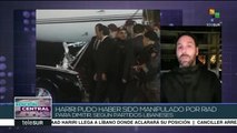 Regreso de Hariri a Líbano genera incertidumbres y expectativas