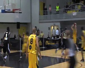 Fos s'impose et se rapproche des play offs.