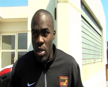 Martigues se prépare avant Toulon (Vidéo)