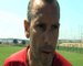 L'entraineur du FC Martigues s'exprime sur Maritima avant Toulon (Vidéo)