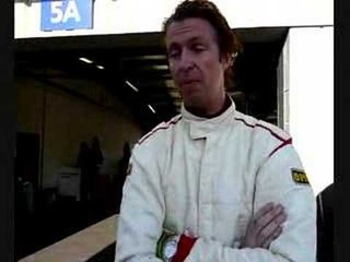 Crash.net - Matt Neal: Part Two