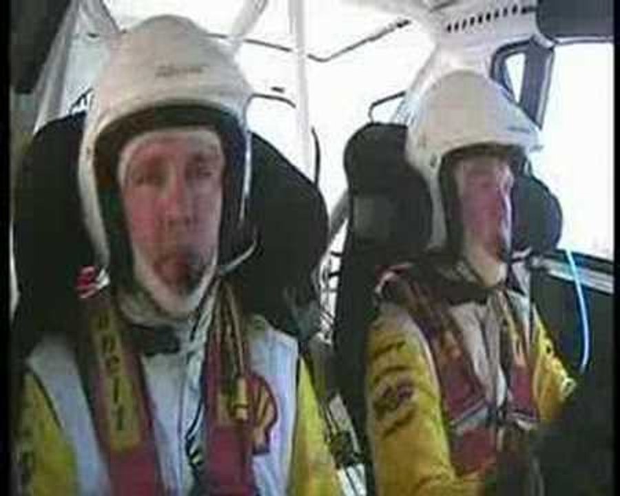 Crash.net - Suzuki WRC