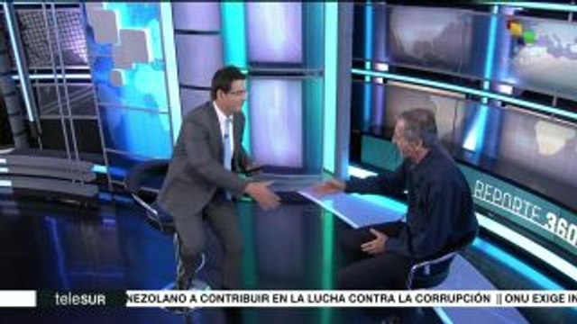 Reporte 360: Líbano: Primer Ministro Hariri suspende su renuncia