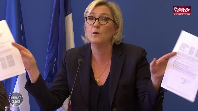 Sénat 360 - Sénat 360 (22/11/2017)