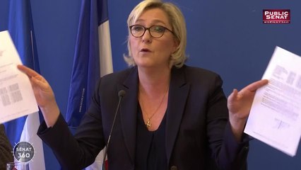 Sénat 360 - Sénat 360 (22/11/2017)