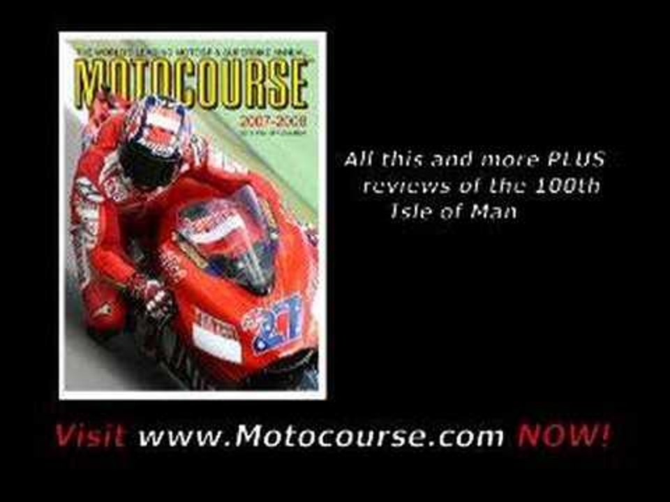 Crash.net - Motocourse