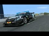 Christian Vietoris previews DTM Nurburgring round