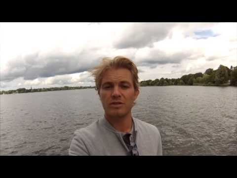 Nico Rosberg refutes Lewis Hamilton's Belgian GP claims