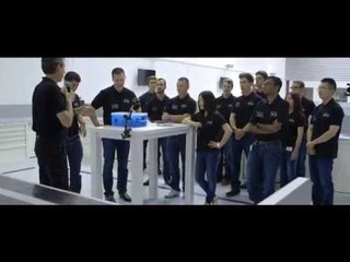 Red Bull Racing offers chance of a lifetime to engineering students