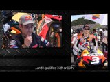 Dani Pedrosa previews Japanese GP