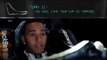 Lewis Hamilton previews Italian Grand Prix