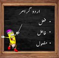 Aao Urdu Seekhein, Learn Urdu for kids class 2 and beginners, L43, Urdu Wahid Jamma ,اردو واحد جمع