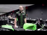 Tom Sykes previews penultimate WSBK round