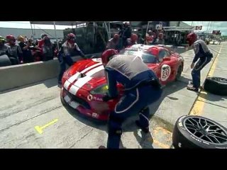 Tudor USCC Highlights Sunday