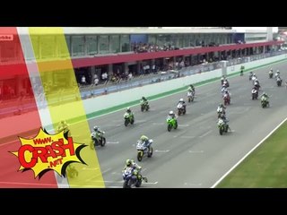 Preview - The 2015 FIM CEV Repsol Championship