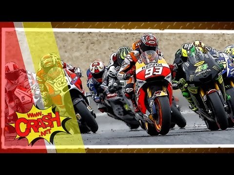 Pedrosa returns to join Marquez | Repsol MotoGP Le Mans Special