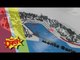 Monaco GP F1 Braking points 3D Animation | Brembo Brakes