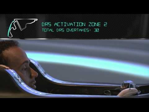 Lewis Hamilton previews Abu Dhabi Grand Prix