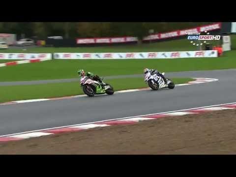 BSB Brands Hatch Highlights Race 1: Mainwaring takes surprise win