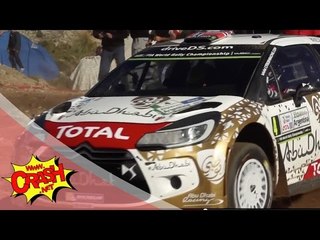 Kris Meeke scores long awaited first WRC win in Argentina