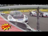 Porsche Carrera Cup Deutschland Highlights