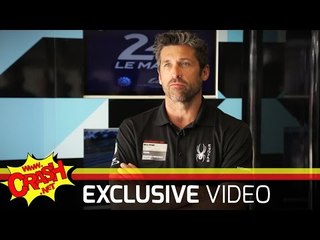 Dempsey-Proton Racing 2015 Le Mans Preview | Crash.Net