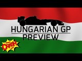 2015 Hungarian GP in Numbers | Crash.Net