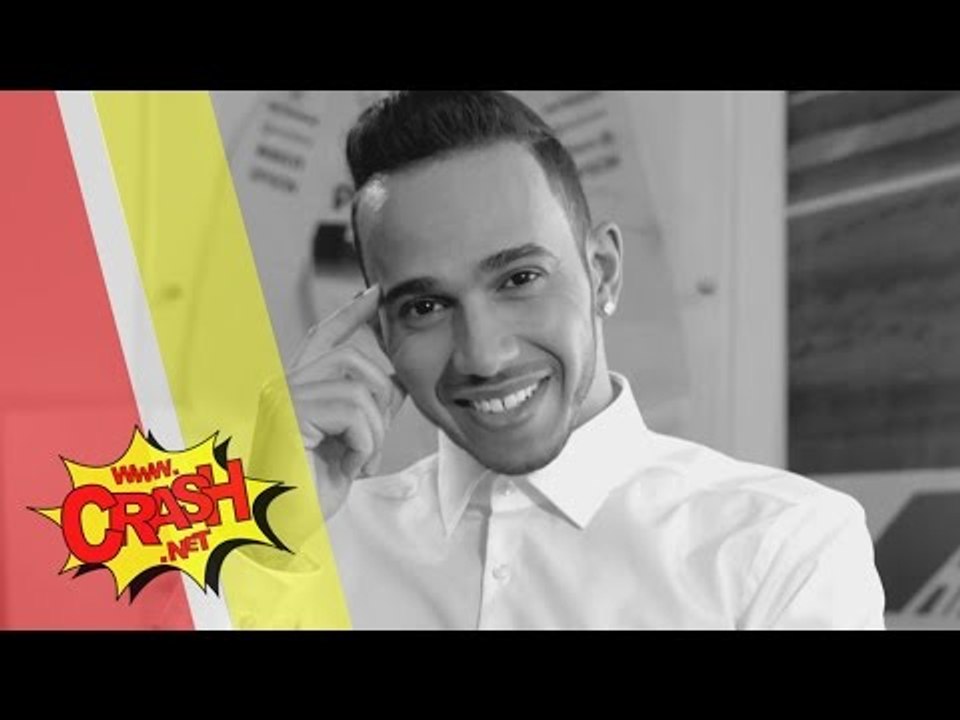 Lewis Hamilton previews 2015 Chinese Grand Prix