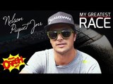 Nelson Piquet Jnr - My Greatest Race | Crash.Net