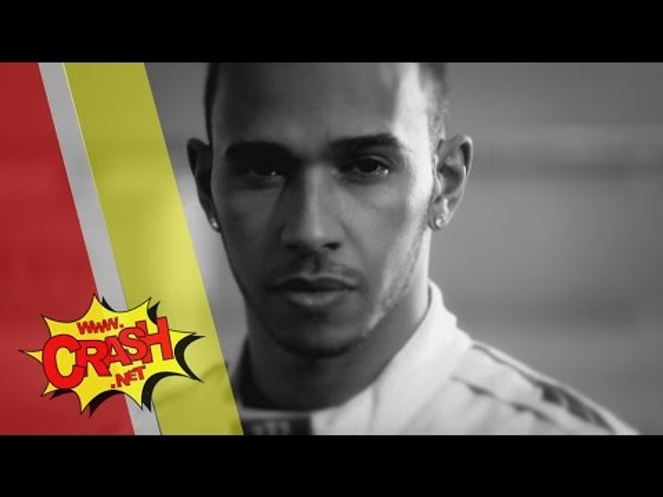 Lewis Hamilton Previews the Singapore GP | Crash.Net