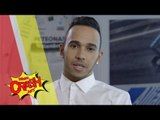 Lewis Hamilton Previews the Italian GP | Crash.Net