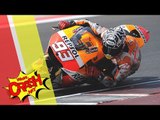 Lap of Misano with Marc Marquez | Crash.Net