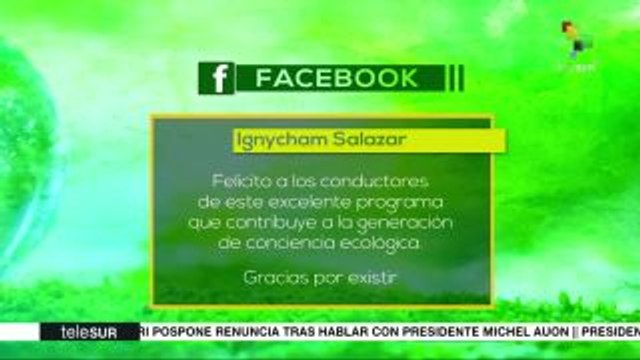 Zona Verde: Indonesia: Protección y conservación de espacios naturales
