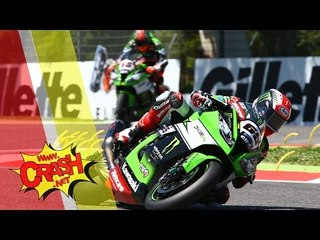WSBK is coming... | World Superbikes Donington UK Preview