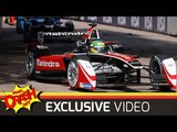 Exclusive Season Review By The Formula E Drivers | Crash.Net