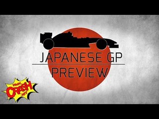 Japanese GP Preview in Numbers | Crash.Net