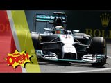 Lewis Hamilton previews the Canadian GP 2015
