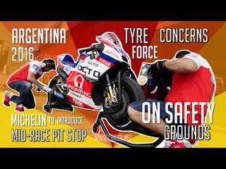 MotoGP's most farcical races!