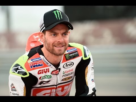 Cal Crutchlow - Career Profile