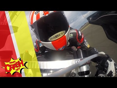 Moto 2's Johann Zarco looks ahead to the 2016 season | Crash.Net