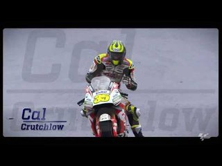 Road to MotoGP! Join the 2018 British Talent Cup...