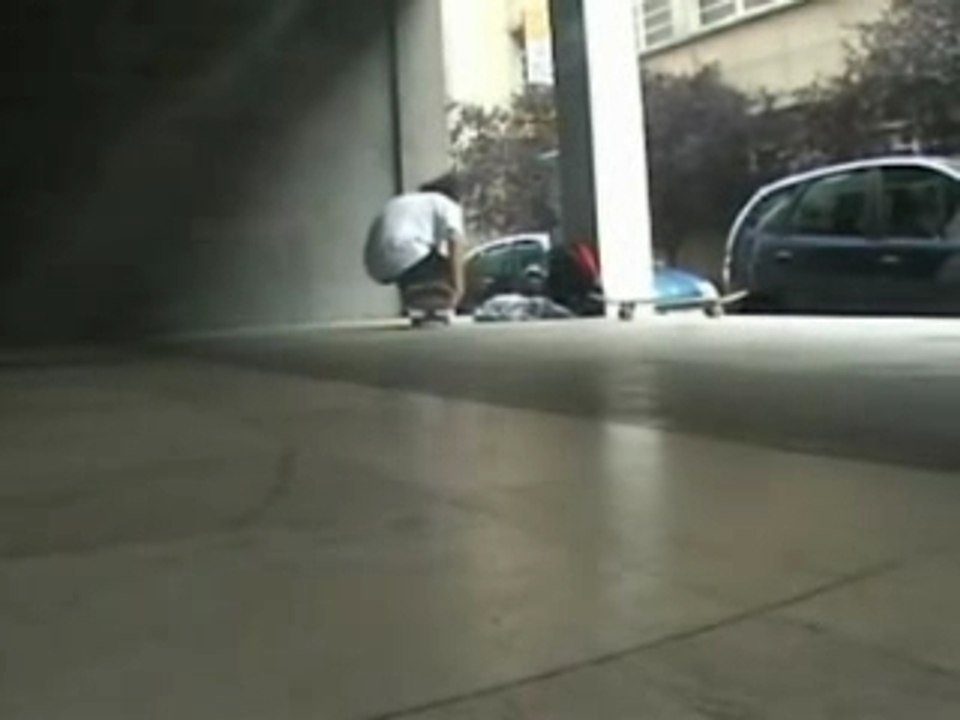 Part Vince varial vidéo