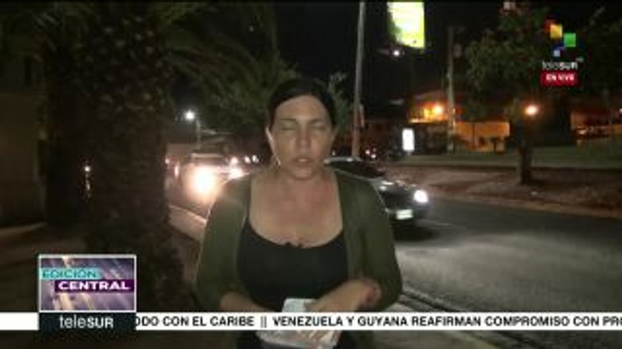 Edición Central: Venezuela: lucha contra la corrupción