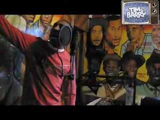 doc  peforms calm down tim and barry excluse!!