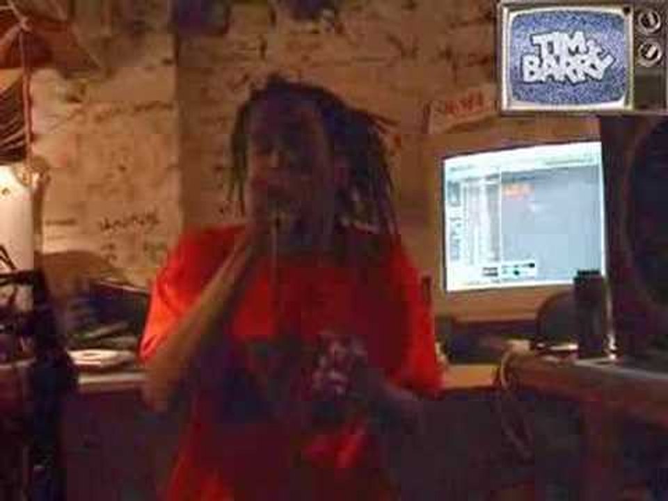 jammer deceased