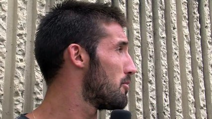 Julian Palmieri partira, partira pas ?